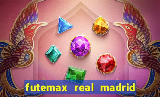 futemax real madrid x barcelona